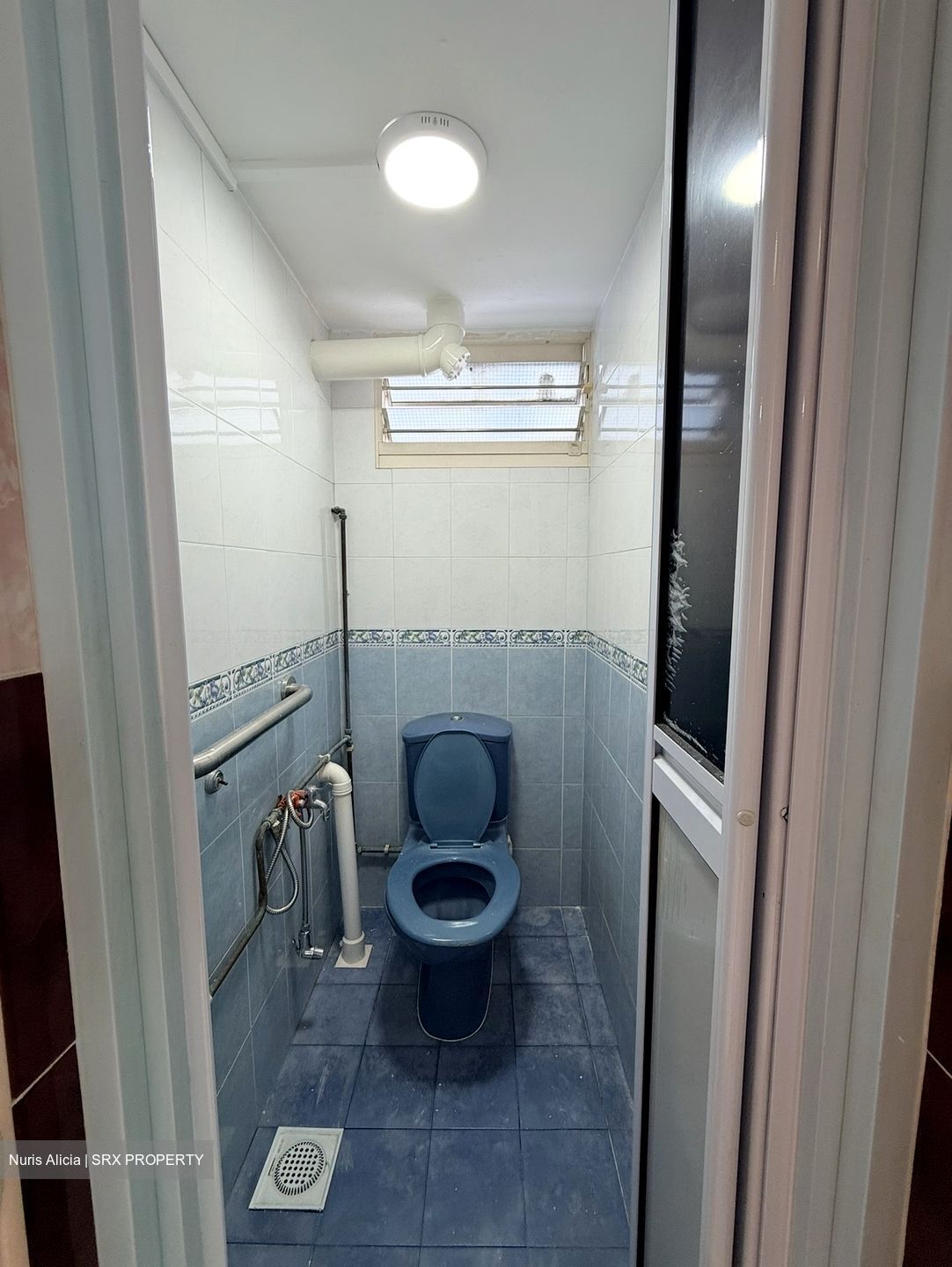 Blk 24 Bendemeer Ville (Kallang/Whampoa), HDB 3 Rooms #555281821